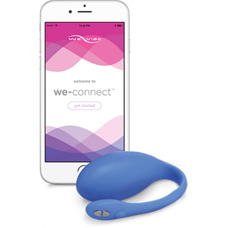 We-Vibe Jive - Blue